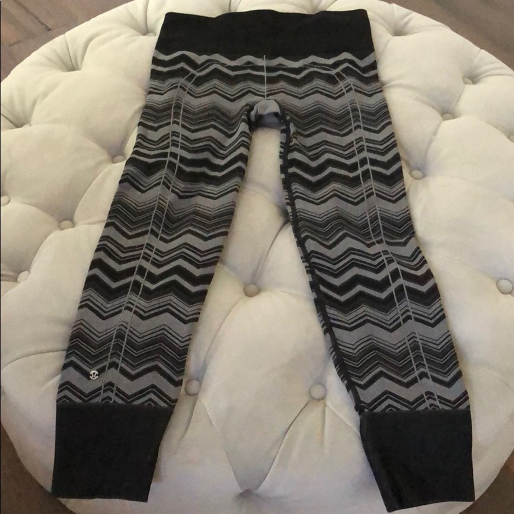 Brand New Lululemon Legging/tights